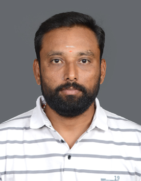 Ganesh Rajkumar N